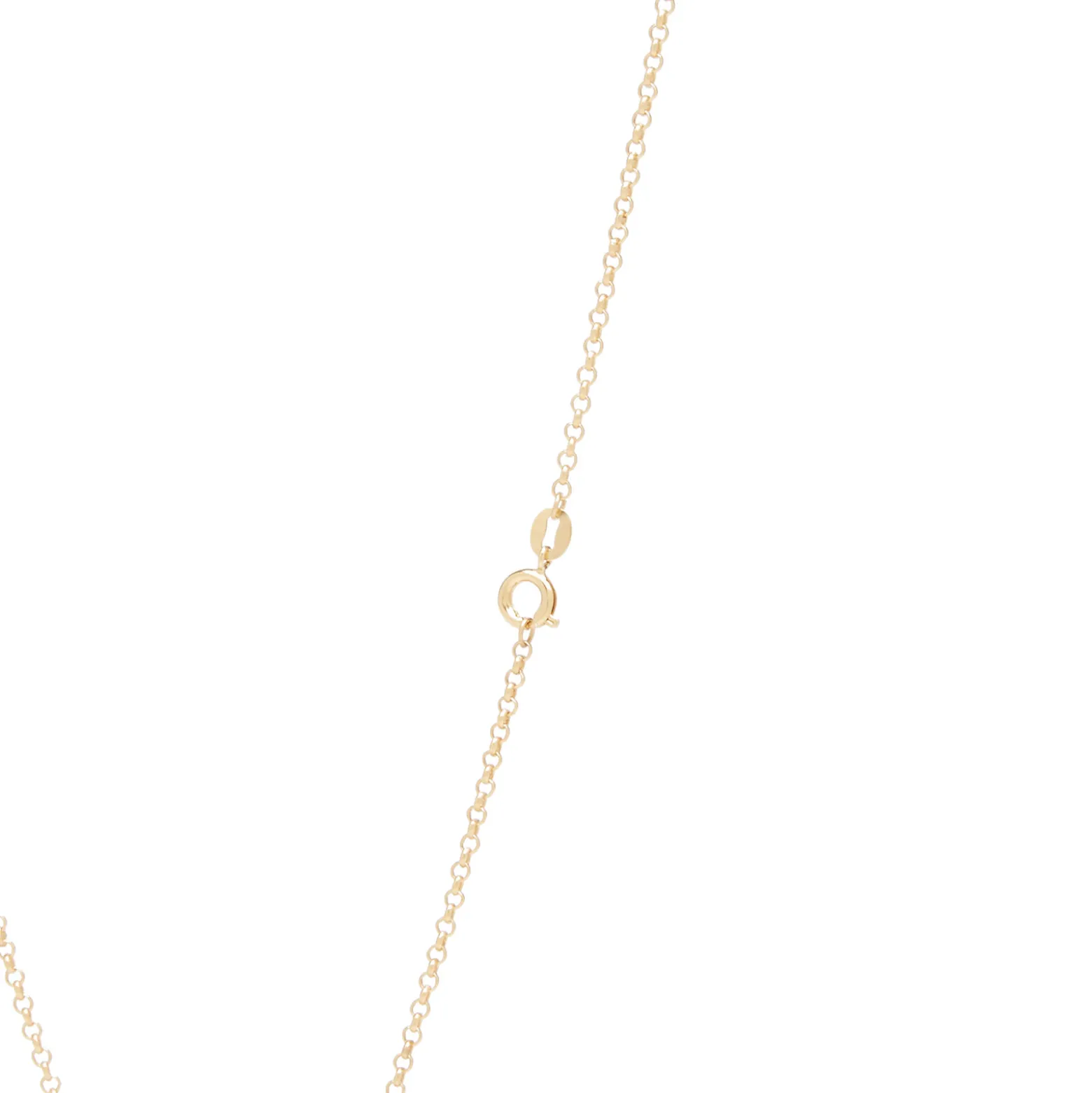 Simuero Por Un Perro Necklace