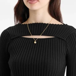 Simuero Por Un Perro Necklace