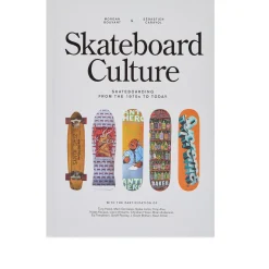 Skateboard Culture