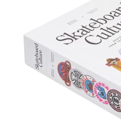 Skateboard Culture