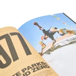 Skateboard Culture