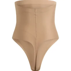 Skims Body Core Sculpt High Waisted Thong