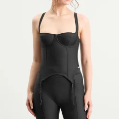 SKIMS Body Corset