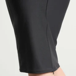 SKIMS Body Halter Midi Dress