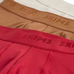 SKIMS 5” Boxer Brief 3-Pack