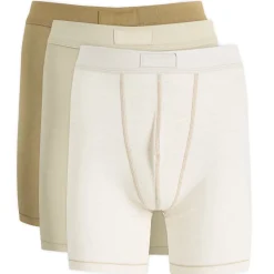 SKIMS 5” Boxer Brief 3-Pack