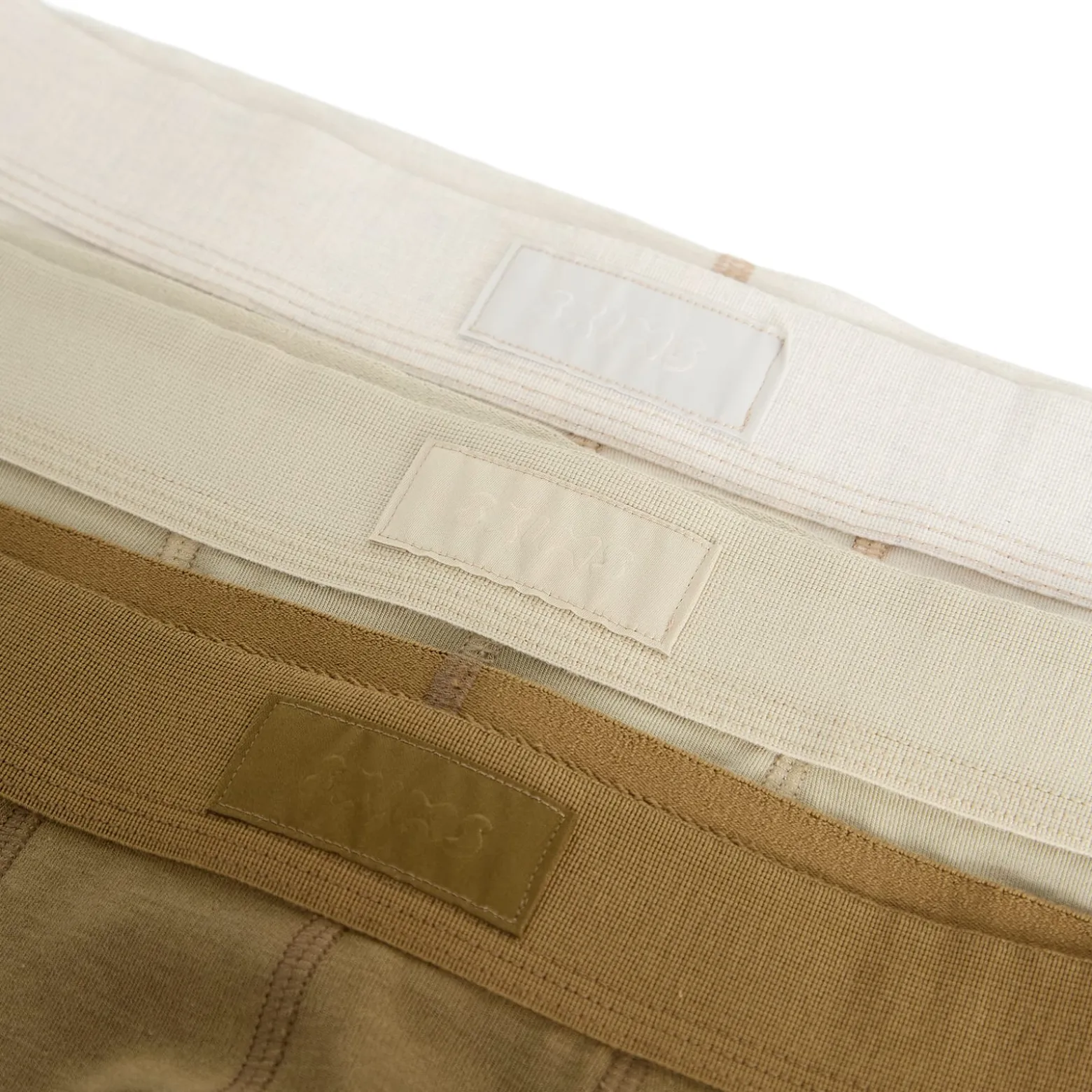 SKIMS 5” Boxer Brief 3-Pack