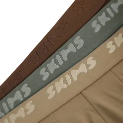 SKIMS 5” Boxer Brief 3-Pack