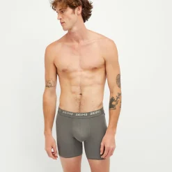 SKIMS 5” Boxer Brief 3-Pack