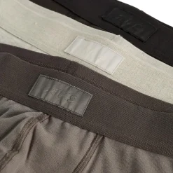 SKIMS Cotton Boxer Brief 3"