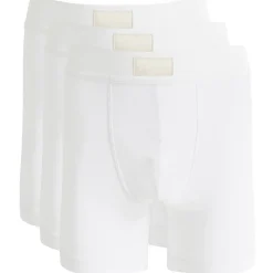 SKIMS Cotton Boxer Brief 5" - 3-Pack