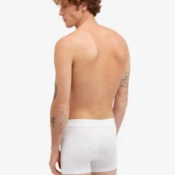 SKIMS Cotton Boxer Brief 5