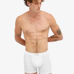 SKIMS Cotton Boxer Brief 5