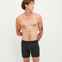 SKIMS Cotton Boxer Brief 5