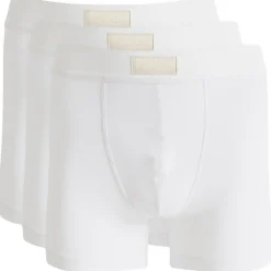 SKIMS Cotton Boxer Brief 3" - 3-Pack