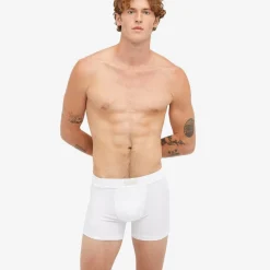 SKIMS Cotton Boxer Brief 3" - 3-Pack