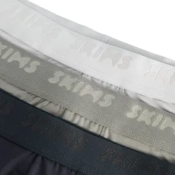 SKIMS Cotton Boxer Brief 3