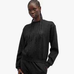 SKIMS Cotton Fleece Classic Crew Sweat