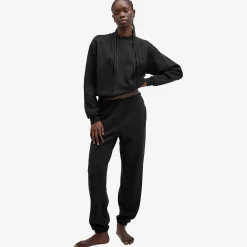 SKIMS Cotton Fleece Classic Crew Sweat
