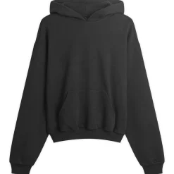 SKIMS Cotton Fleece Classic Pullover Hoodie