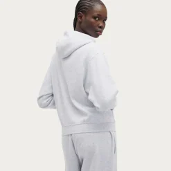 SKIMS Cotton Fleece Classic Pullover Hoodie