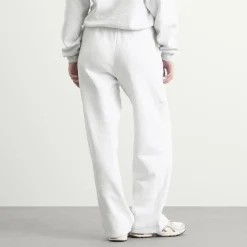 SKIMS Cotton Fleece Classic Straight Leg Pant