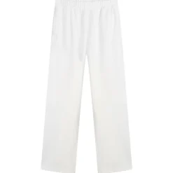 SKIMS Cotton Fleece Classic Straight Leg Pants