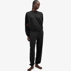 SKIMS Cotton Fleece Classic Sweatpants