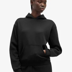 SKIMS Cotton Fleece Pullover Hoodie