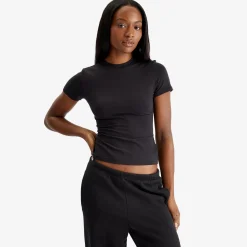 SKIMS Cotton Jersey T-Shirt