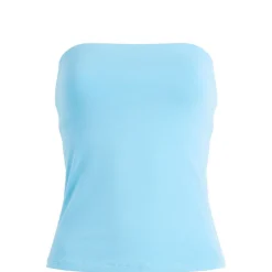 SKIMS Cotton Jersey Tube Top