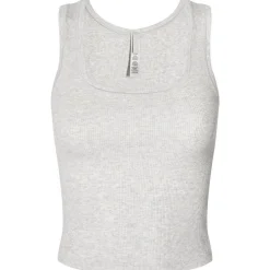 SKIMS Cotton Rib Tank