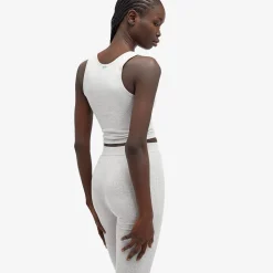 SKIMS Cotton Rib Tank