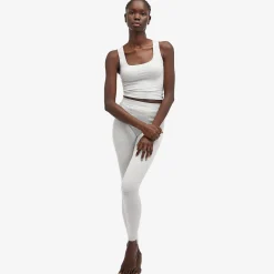SKIMS Cotton Rib Tank