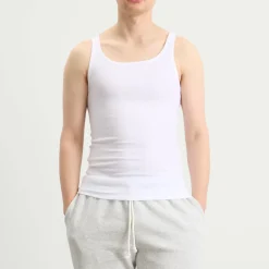 SKIMS Cotton Rib Tank - 3-Pack