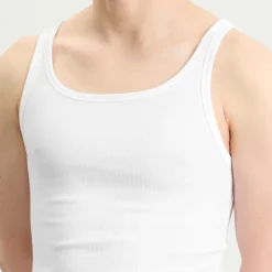 SKIMS Cotton Rib Tank - 3-Pack