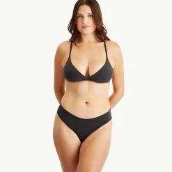SKIMS Fits Everybody Bundle Crossover Bralette 2 Pack