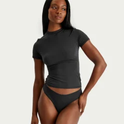 SKIMS Fits Everybody Bundle Thong 5 Pack
