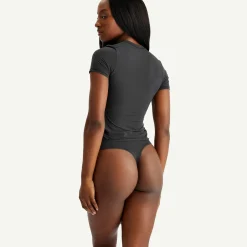 SKIMS Fits Everybody Bundle Thong 5 Pack