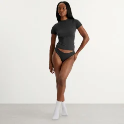 SKIMS Fits Everybody Bundle Thong 5 Pack