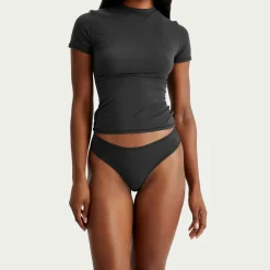 SKIMS Fits Everybody Bundle Thong 5 Pack