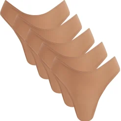 SKIMS Fits Everybody Bundle Thong 5 Pack