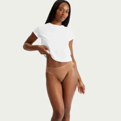 SKIMS Fits Everybody Bundle Thong 5 Pack