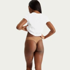 SKIMS Fits Everybody Bundle Thong 5 Pack