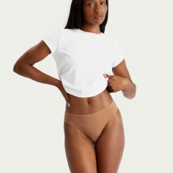 SKIMS Fits Everybody Bundle Thong 5 Pack