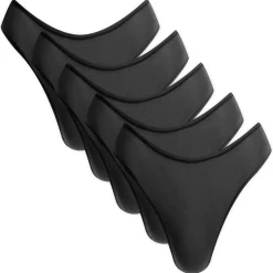 SKIMS Fits Everybody Bundle Thong 5 Pack