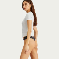 SKIMS Fits Everybody Bundle Thong 5 Pack
