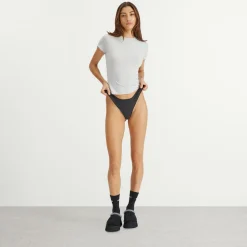 SKIMS Fits Everybody Bundle Thong 5 Pack