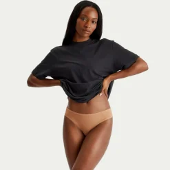 SKIMS Fits Everybody Cheeky Brief