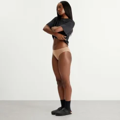 SKIMS Fits Everybody Cheeky Brief